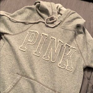 PINK Victoria secret hoodie